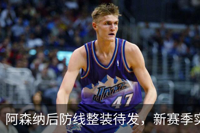 阿森纳后防线整装待发，新赛季实力如何提升？